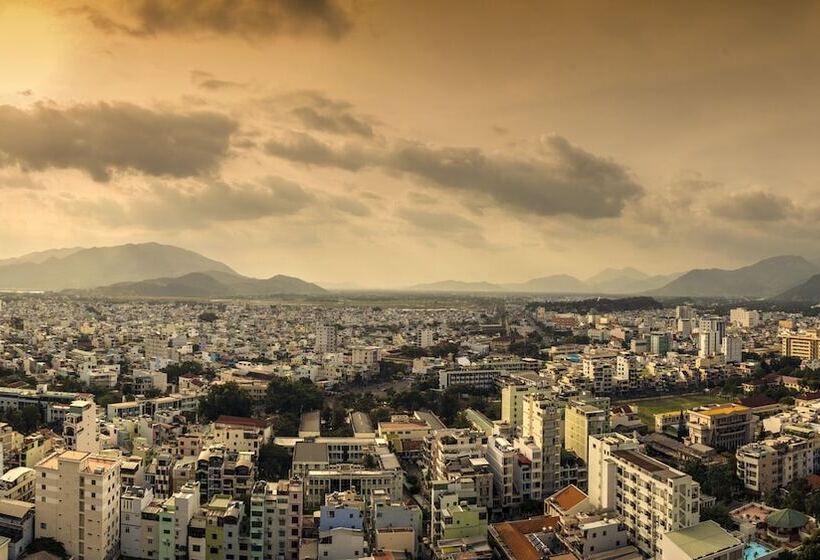 Hotel Intercontinental Nha Trang, An Ihg