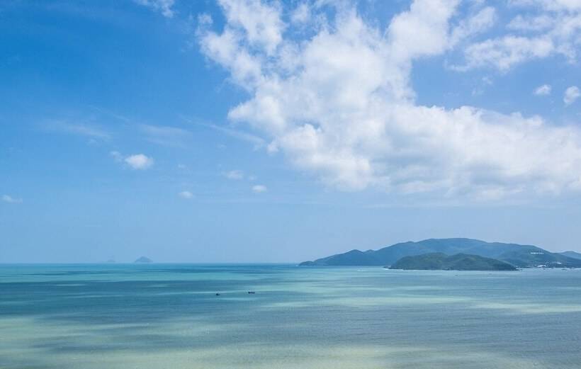 Hotel Intercontinental Nha Trang, An Ihg