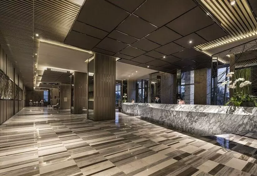 هتل Intercontinental Nha Trang, An Ihg