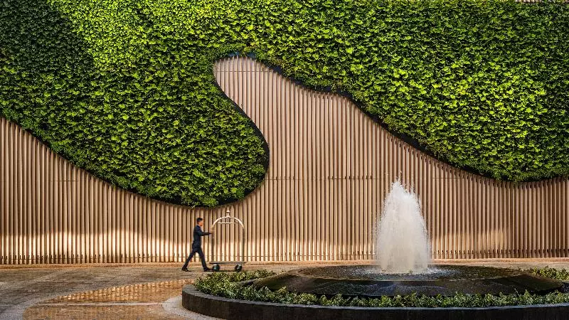 هتل Intercontinental Nha Trang, An Ihg