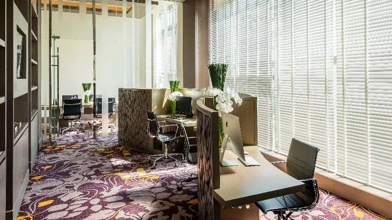 هتل Intercontinental Nha Trang, An Ihg