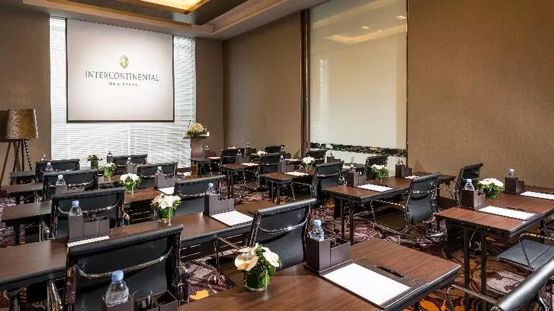 هتل Intercontinental Nha Trang, An Ihg