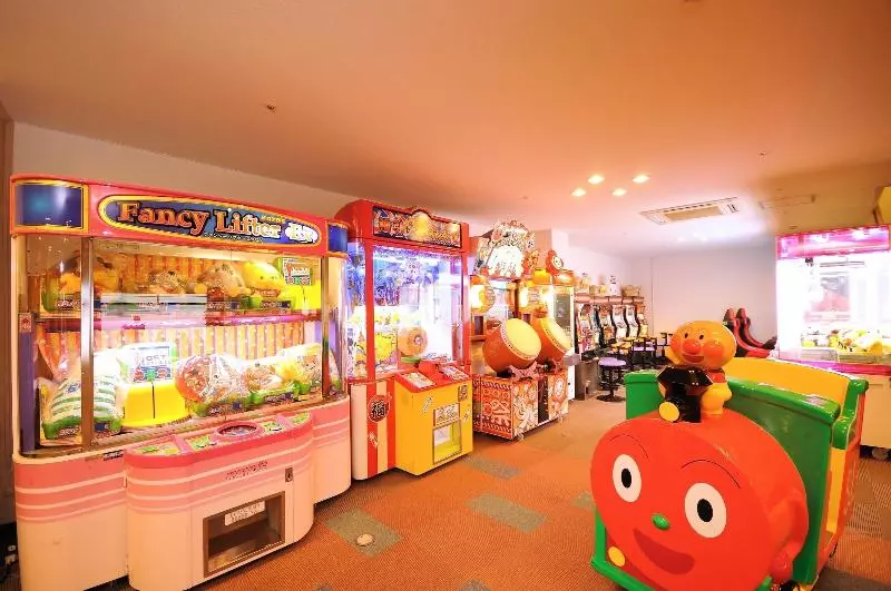 Hotel Irago Ocean Resort