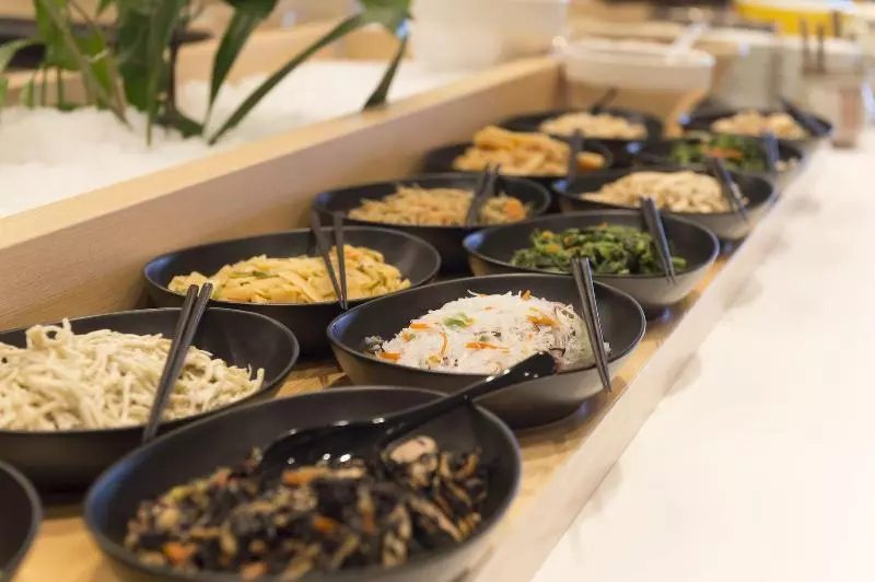 Hotel Irago Ocean Resort