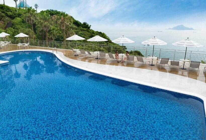 فندق Irago Ocean Resort