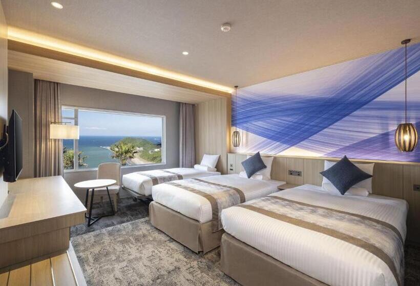 فندق Irago Ocean Resort