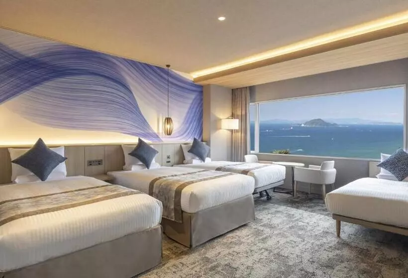 Hotel Irago Ocean Resort