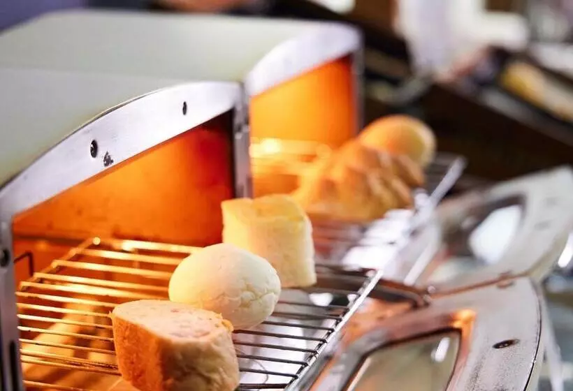 Hotel Irago Ocean Resort