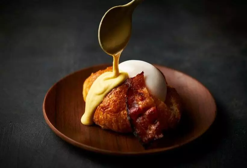 Hotel Irago Ocean Resort