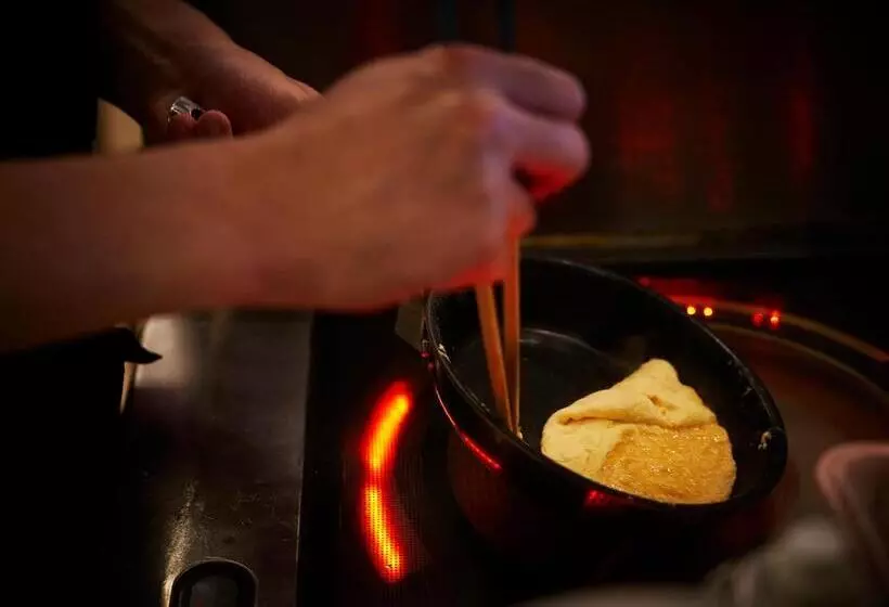 Hotel Irago Ocean Resort