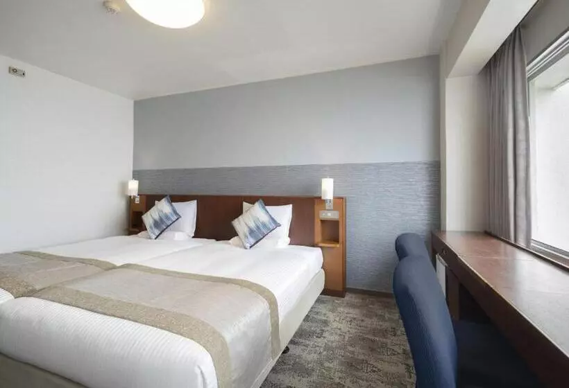 Hotel Irago Ocean Resort