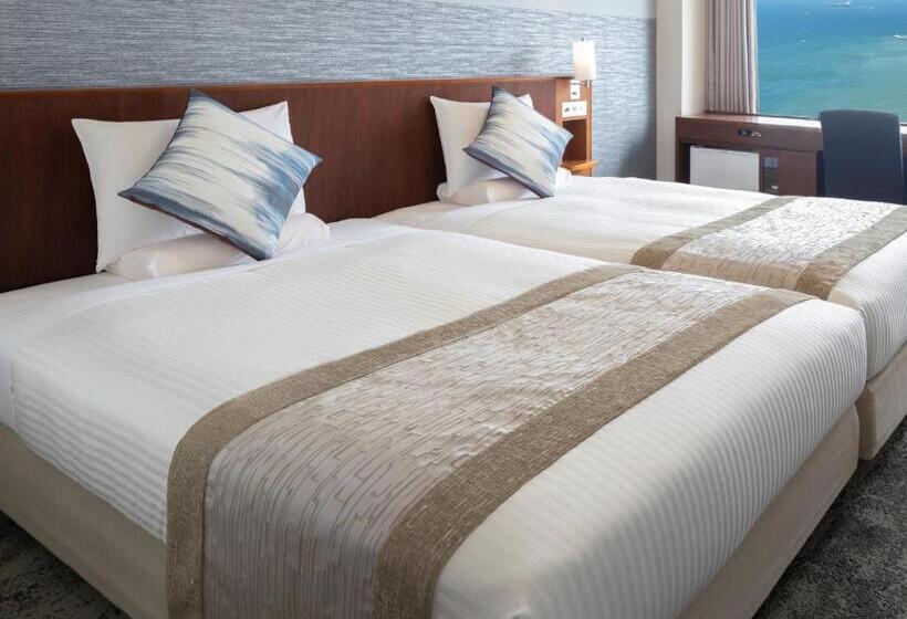 فندق Irago Ocean Resort