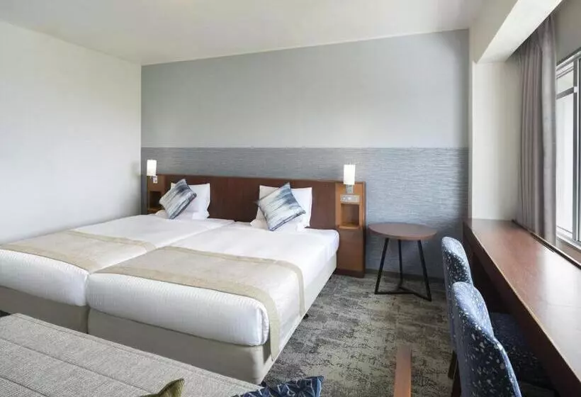 Hotel Irago Ocean Resort