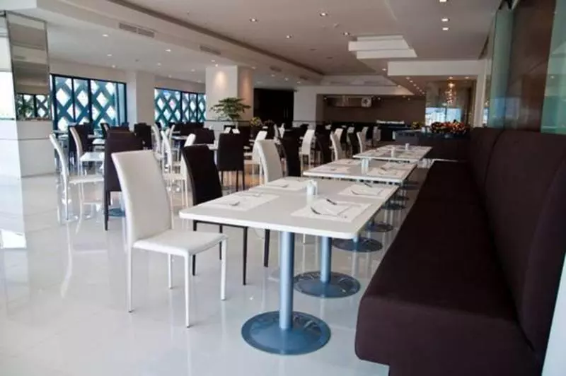 Hotel Iyarin @ Tuk Chang