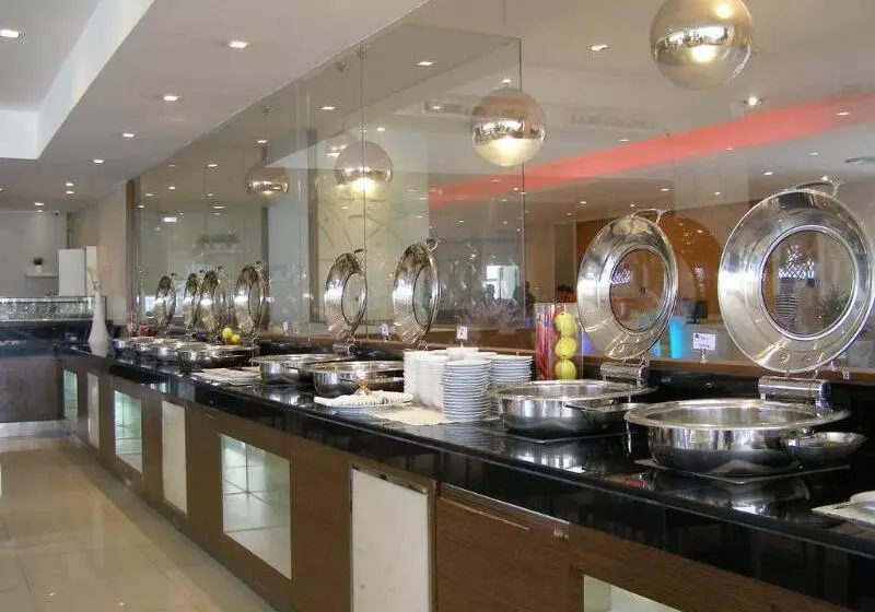 Hotel Iyarin @ Tuk Chang