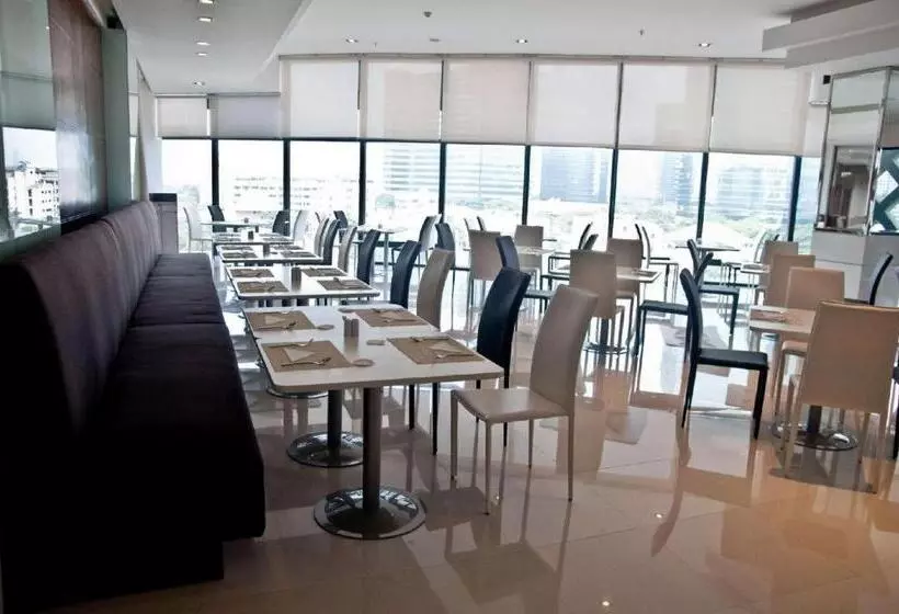 Hotel Iyarin @ Tuk Chang