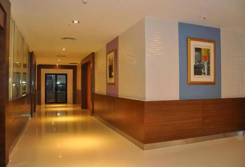 Hotel Iyarin @ Tuk Chang