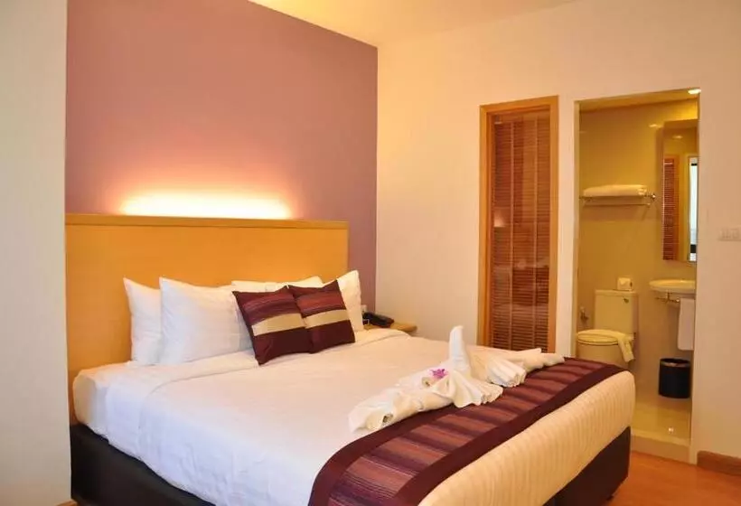 Hotel Iyarin @ Tuk Chang