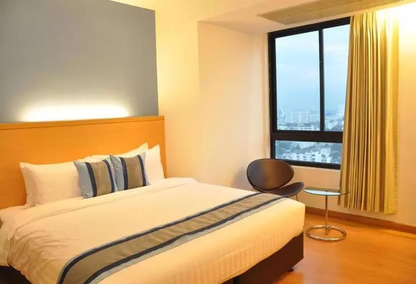 Hotel Iyarin @ Tuk Chang