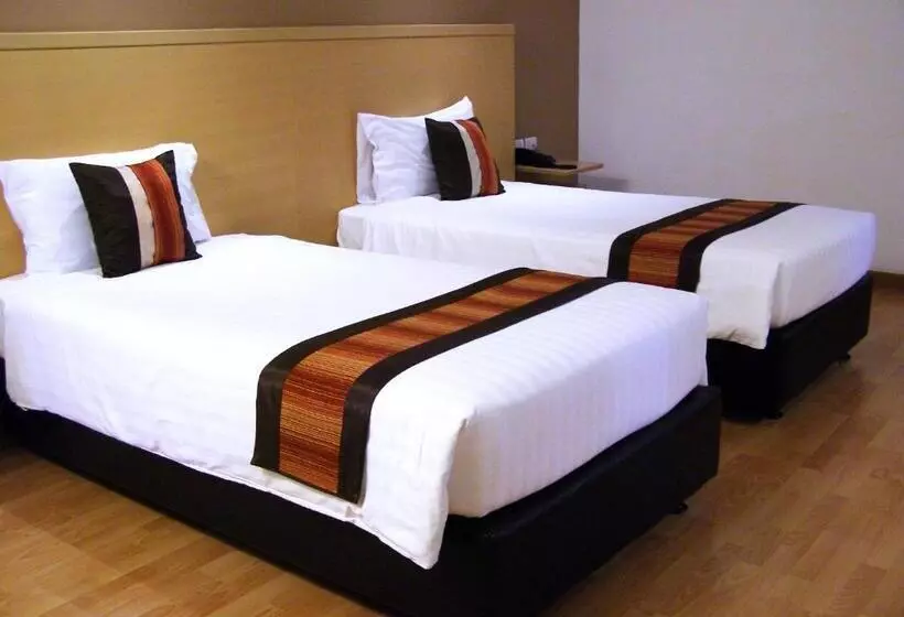 Hotel Iyarin @ Tuk Chang