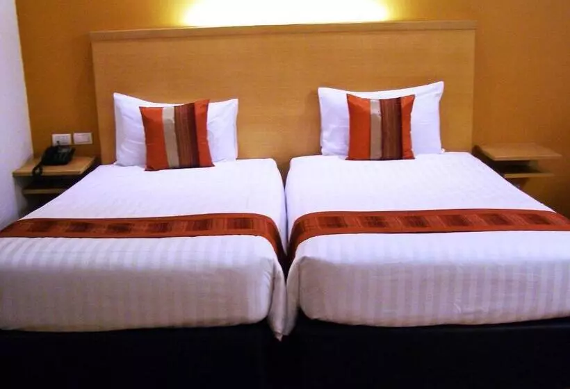 Hotel Iyarin @ Tuk Chang