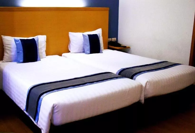 Hotel Iyarin @ Tuk Chang