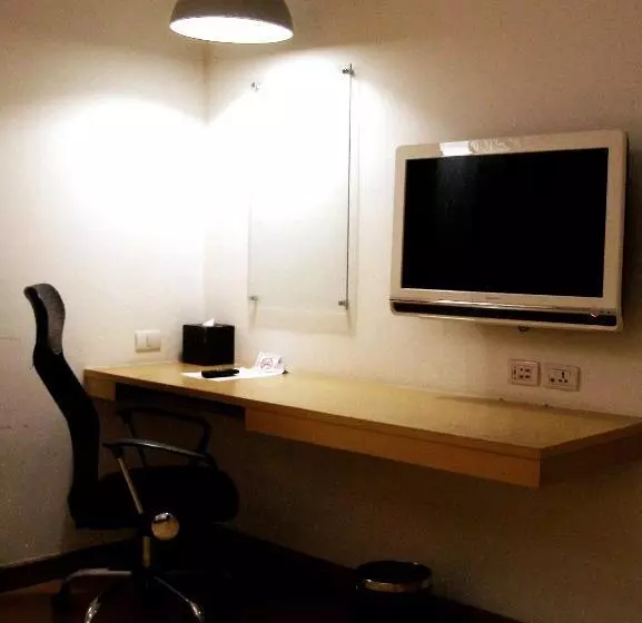 Hotel Iyarin @ Tuk Chang