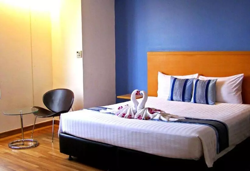 Hotel Iyarin @ Tuk Chang