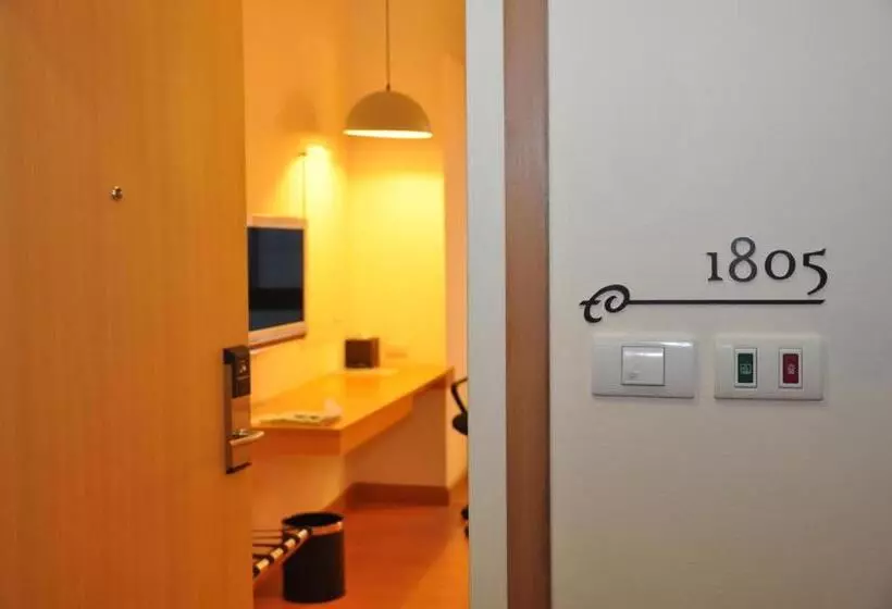 Hotel Iyarin @ Tuk Chang