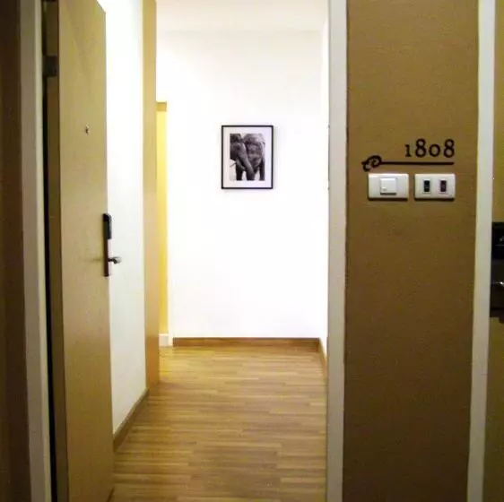 Hotel Iyarin @ Tuk Chang