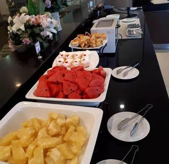 Hotel Iyarin @ Tuk Chang