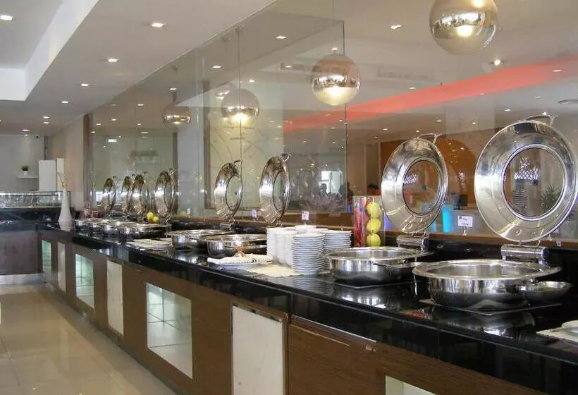 Hotel Iyarin @ Tuk Chang