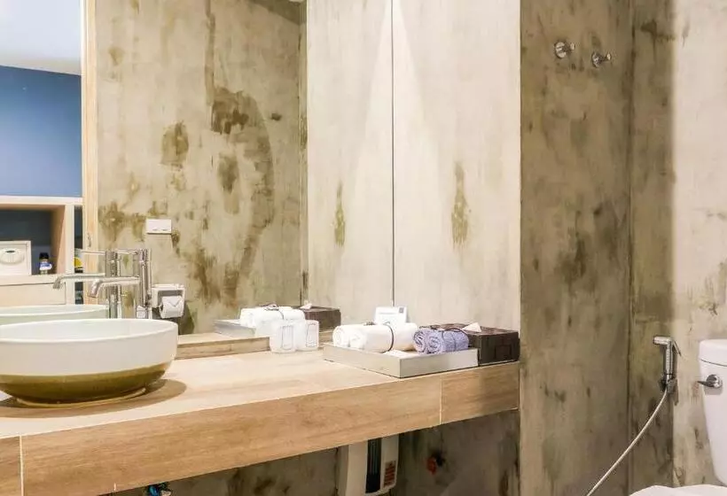 ホテル Ketawa Pet Friendly