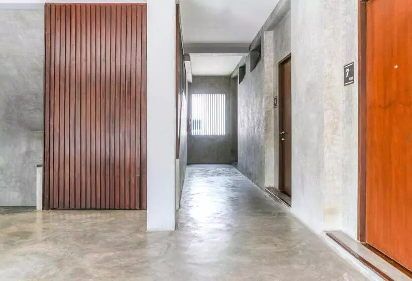 ホテル Ketawa Pet Friendly