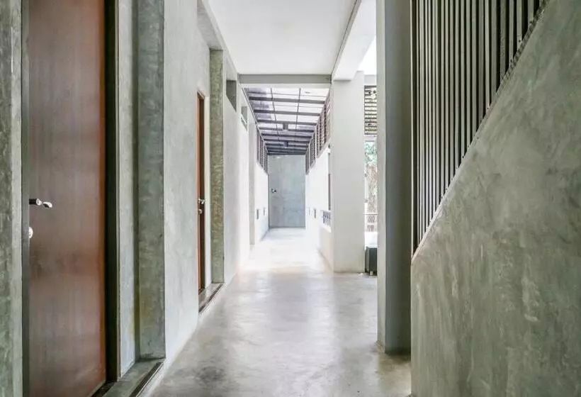 ホテル Ketawa Pet Friendly