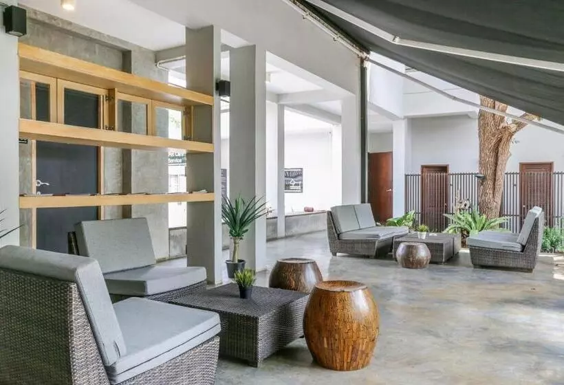 ホテル Ketawa Pet Friendly