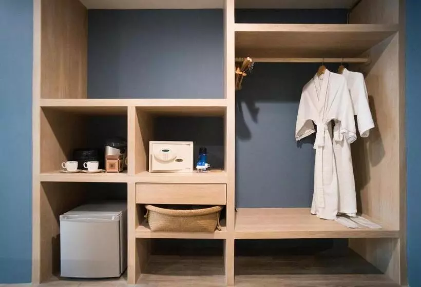 ホテル Ketawa Pet Friendly