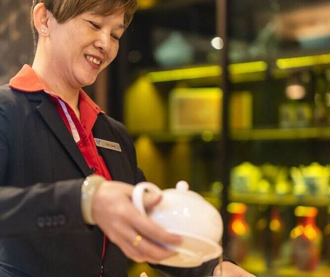 Kinta Riverfront Hotel & Suites