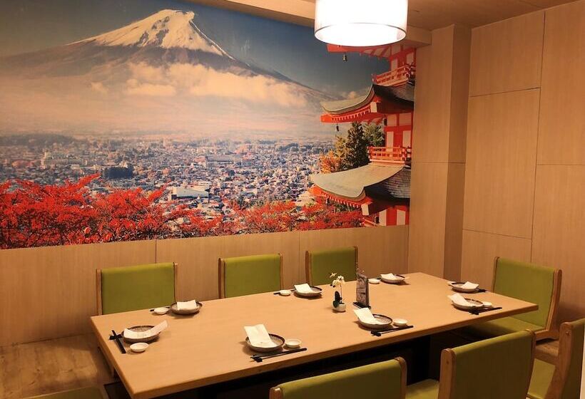 Kinta Riverfront Hotel & Suites