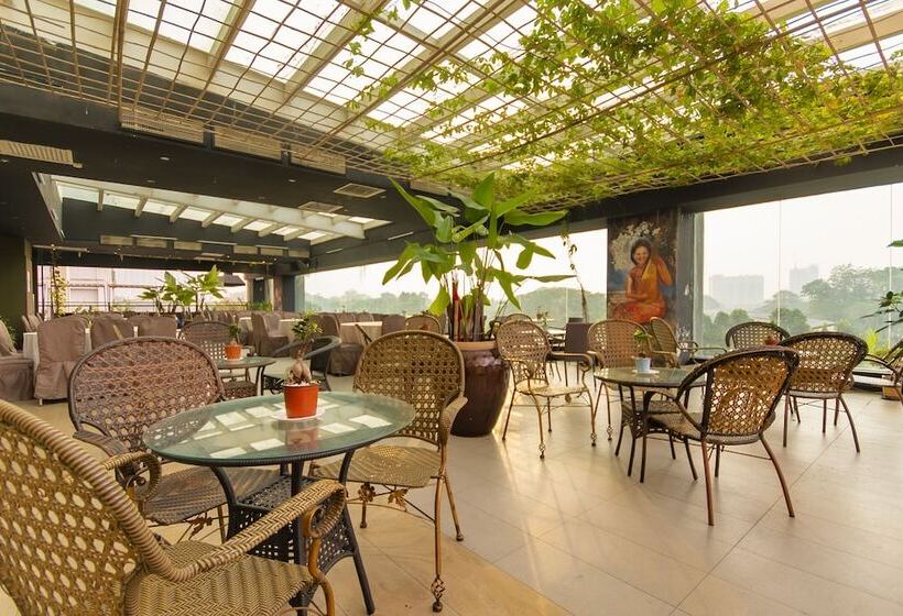 Kinta Riverfront Hotel & Suites