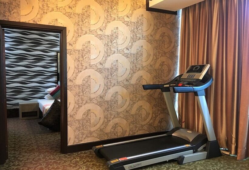 Kinta Riverfront Hotel & Suites