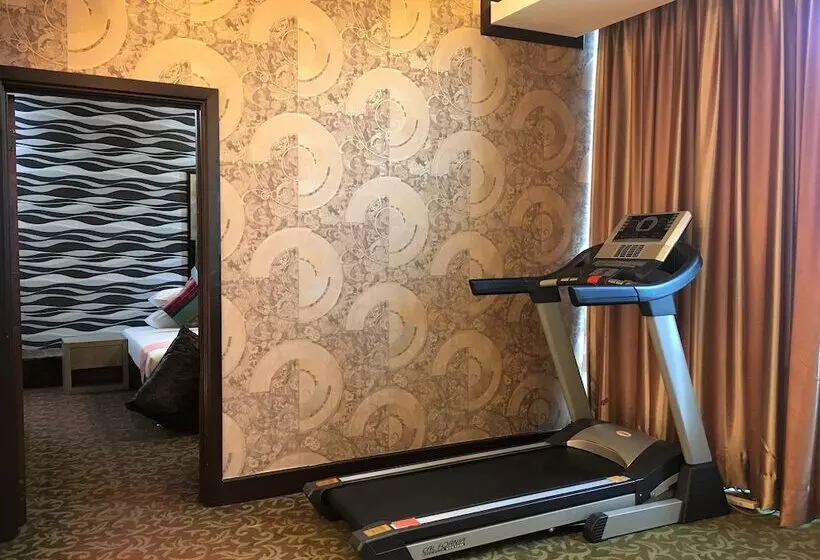 Kinta Riverfront Hotel & Suites