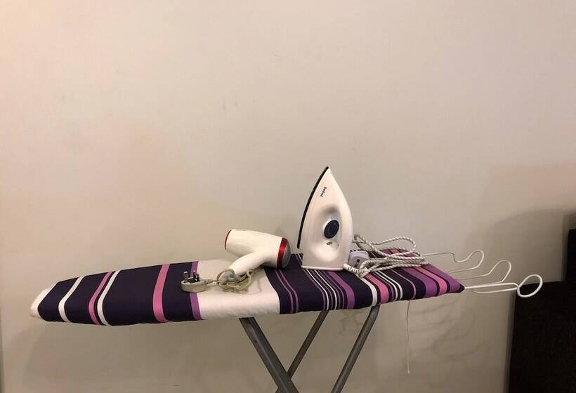 Kinta Riverfront Hotel & Suites