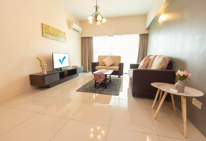 Kinta Riverfront Hotel & Suites