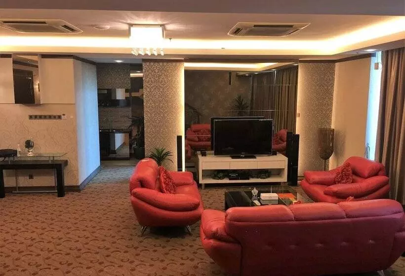 Kinta Riverfront Hotel & Suites