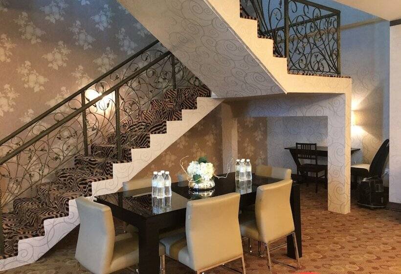 Kinta Riverfront Hotel & Suites