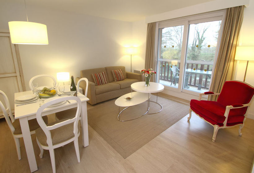 בית מלון כפרי Le Manoir Des Deux Amants