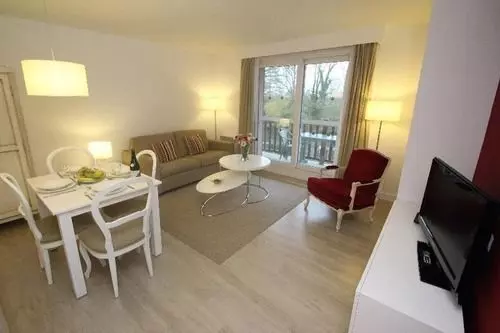 فندق Le Manoir Des Deux Amants