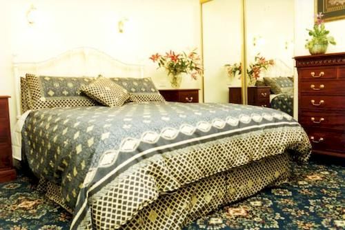 فندق Merton Manor Exclusive B&b