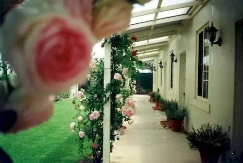 ホテル Merton Manor Exclusive B&b